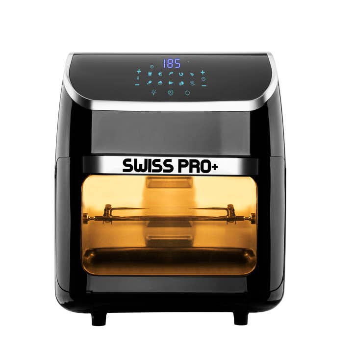 Swiss Pro+ – wholesale Kitchen appliance – Power Air Fryer Oven 12L1