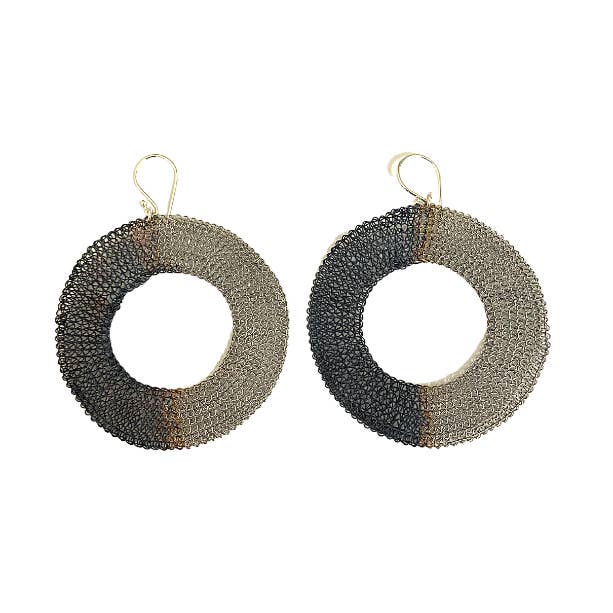 Bel-Eve - Wholesale Dangle earrings - JULES0