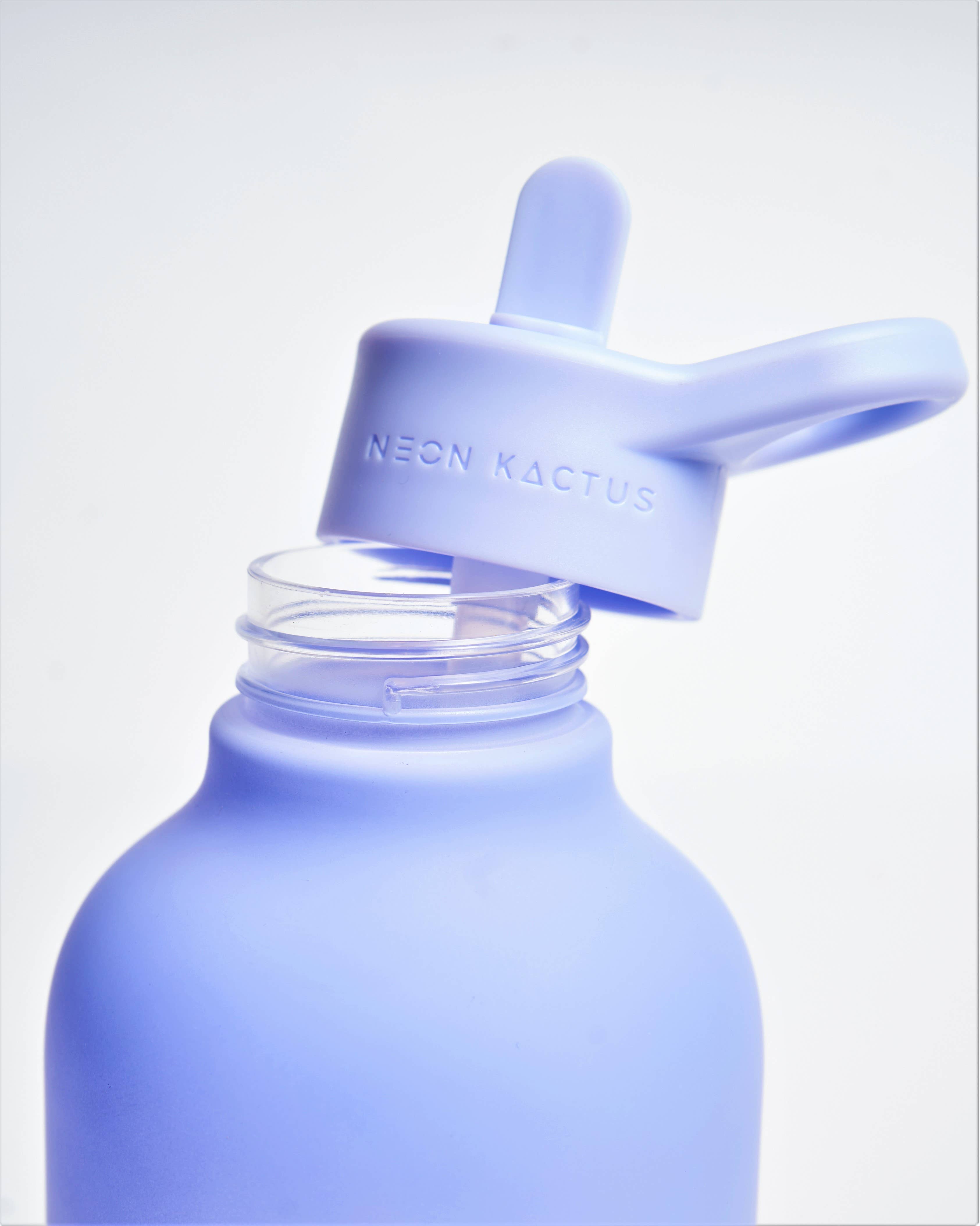 Neon Kactus – wholesale Vattenflaska – Neon Kactus Tritan-flaska för barn 1300 ml – Live Forever3