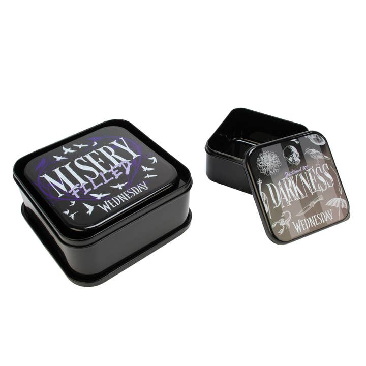 Onsdag - 3 i 1 Snackbokse for engroshandel hos Mad Monkey GmbH