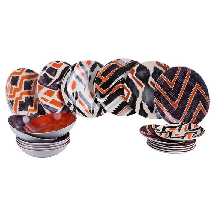 MALINDI TAFEL 18ST voor wholesale door VdE Tivoli 1996