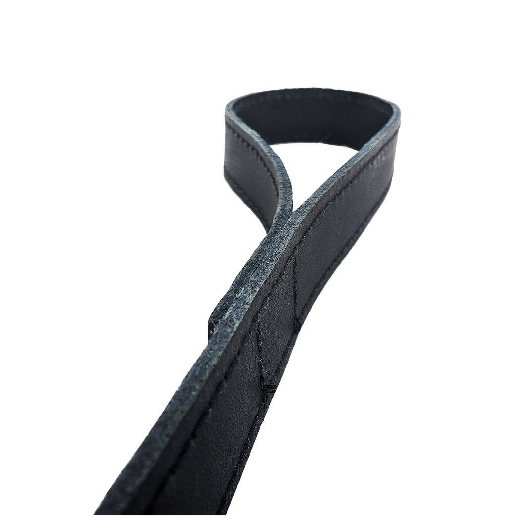 HugglePets - Wholesale Pet Leash - Dog - HugglePets Legacy Leather Dog Lead2