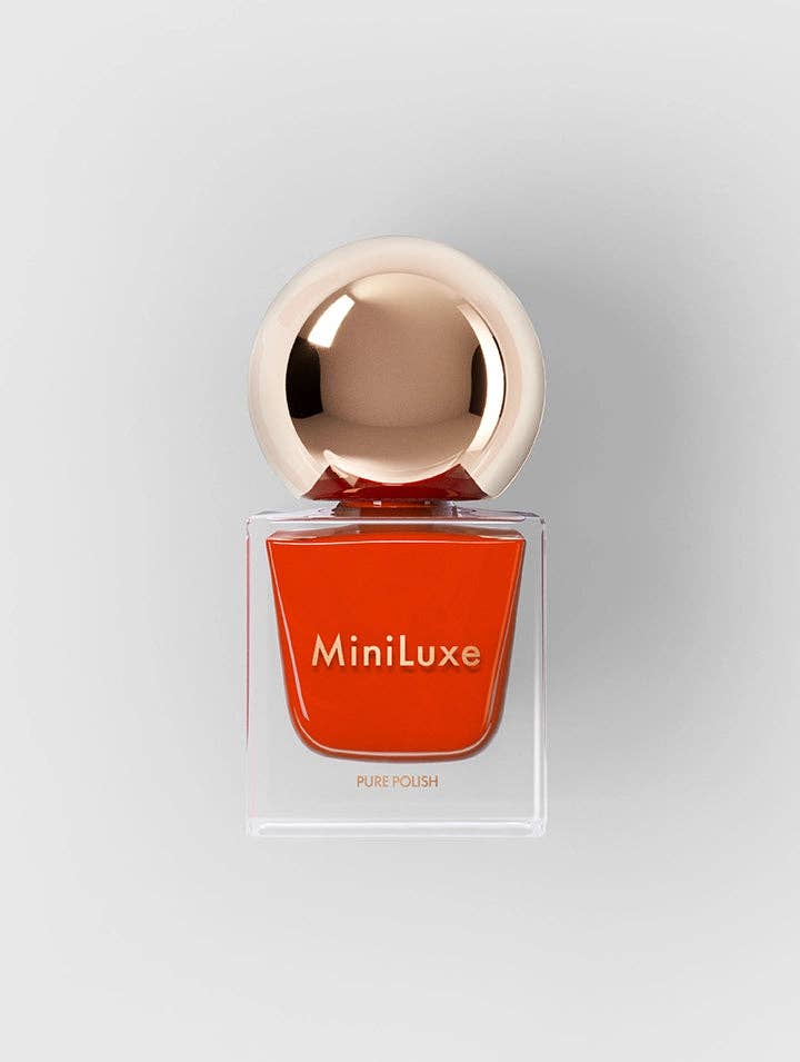 MiniLuxe - Wholesale Nail Polish - Thanhnha0