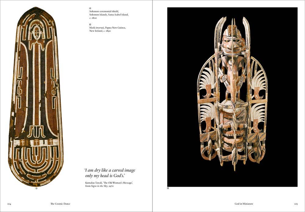 W. W. Norton - Wholesale Body, Mind & Spirit - The Cosmic Dance6