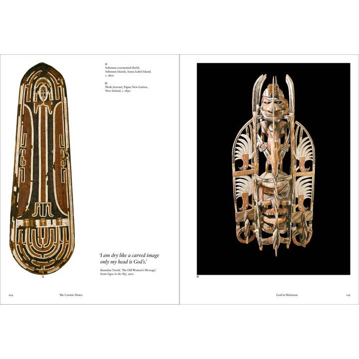 W. W. Norton - Wholesale Body, Mind & Spirit - The Cosmic Dance6