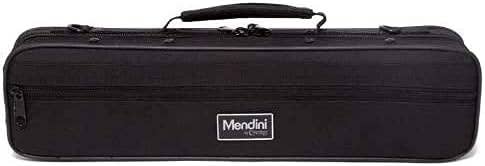 Above Edge - Wholesale Musical Instrument - Flute For Beginners, 16-Key Flute with a Case,1