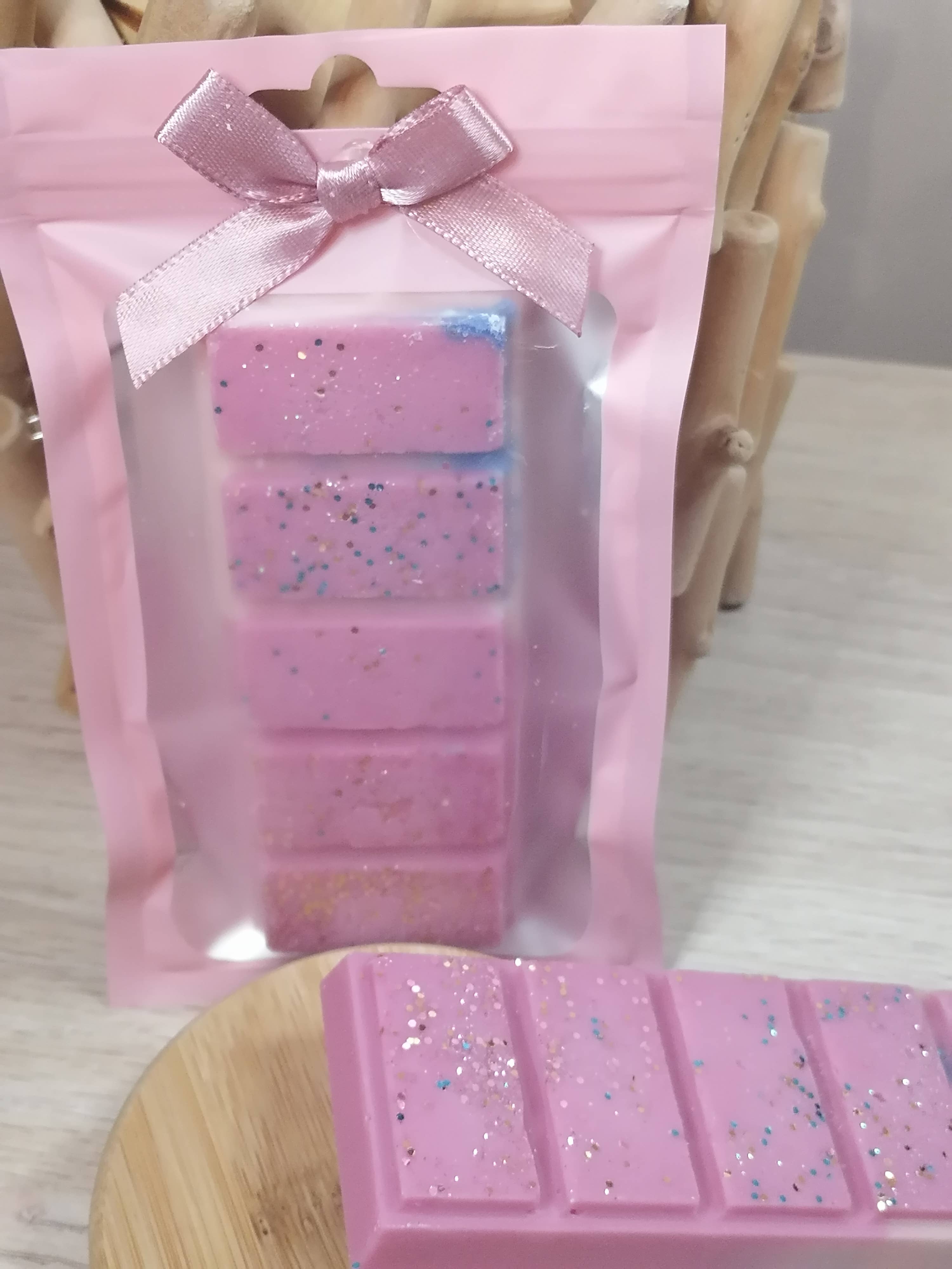 Rêves de gourmandises - Wholesale Wax Melt - Snap bar6