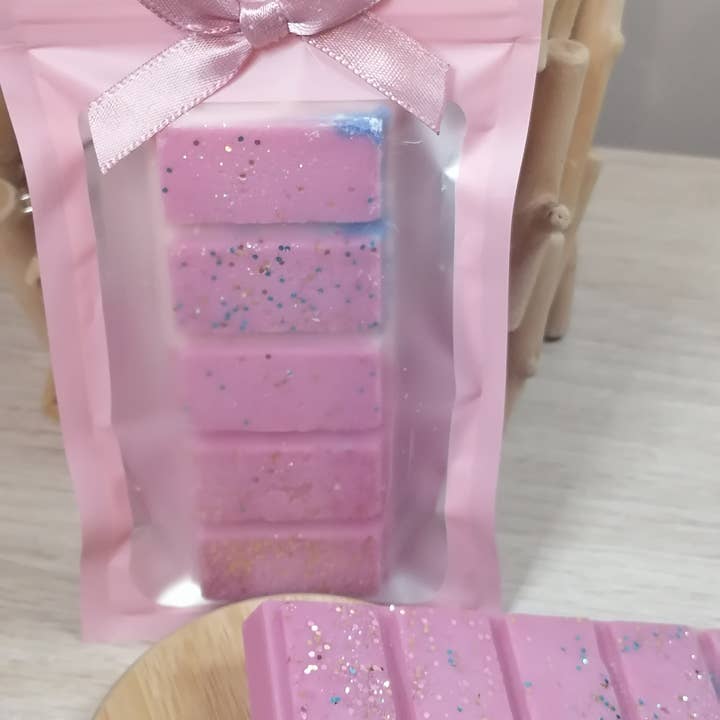 Rêves de gourmandises - Wholesale Wax Melt - Snap bar6