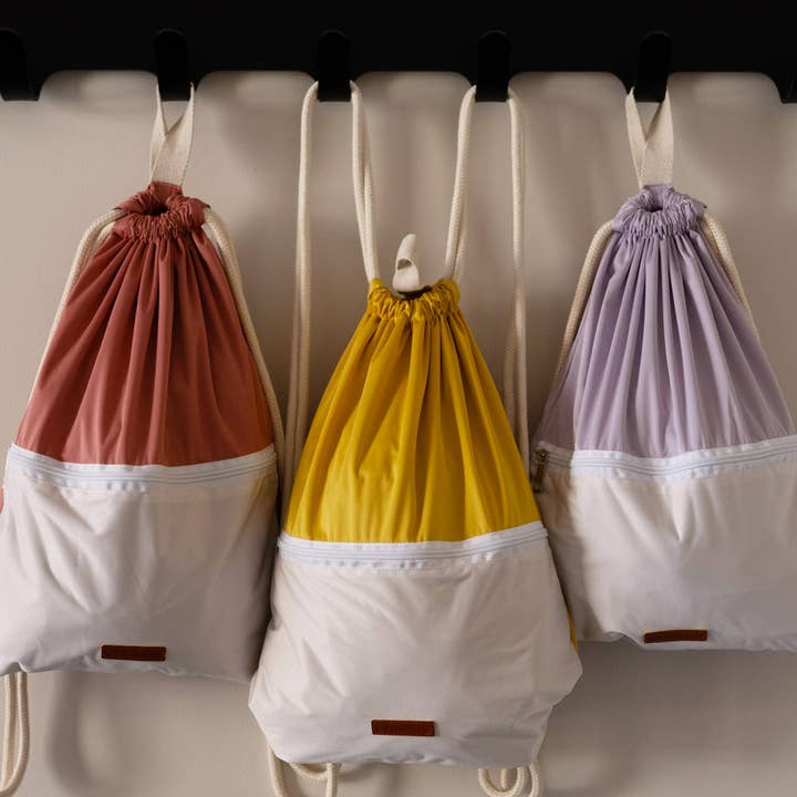 Smikkels - Wholesale Drawstring Bag - Kids - Gym bag6