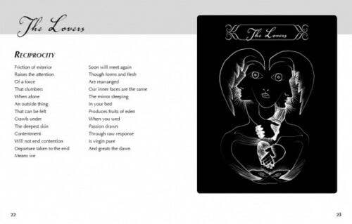 Cardshouse - Wholesale Tarot Cards - White Witch Tarot Cards Schiffer Publishing3