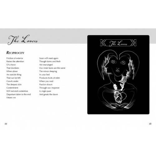 Cardshouse - Wholesale Tarot Cards - White Witch Tarot Cards Schiffer Publishing3