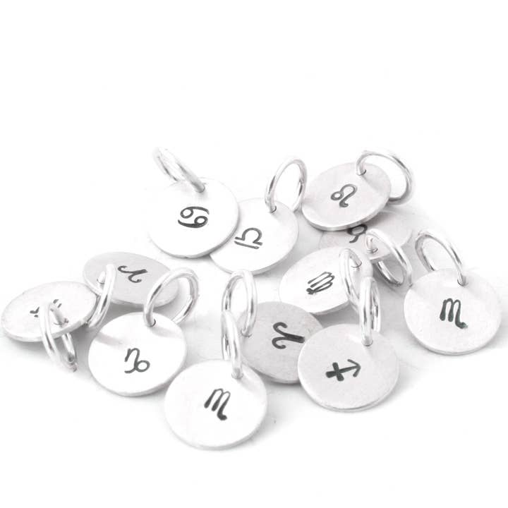 Charme Horóscopo Confete por atacado de Amy Wing Designs