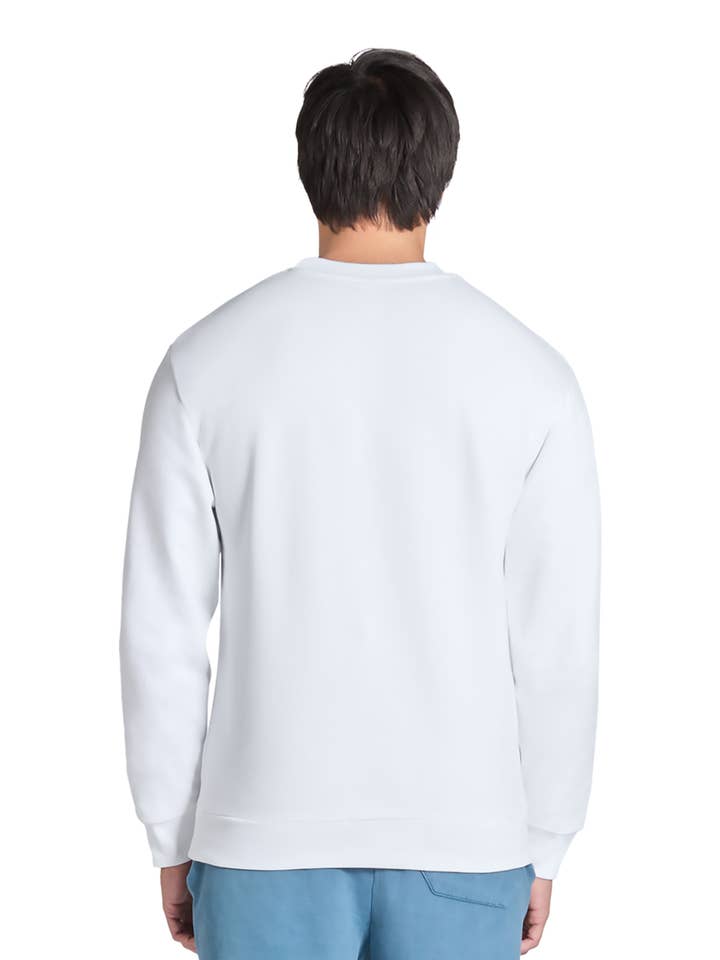 Lane Seven Apparel – wholesale Sweatshirt – Men's – Urban Crewneck Sweatshirt29
