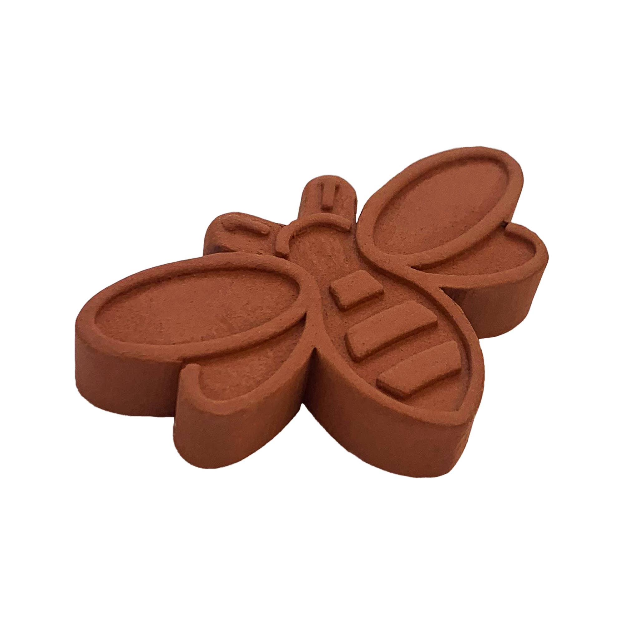 Fox Run Brands - Wholesale Kitchen Tool/Gadget - Fox Run Bee Sugar Keeper, Set of 2, 2.5" x 2" x 0.4"3