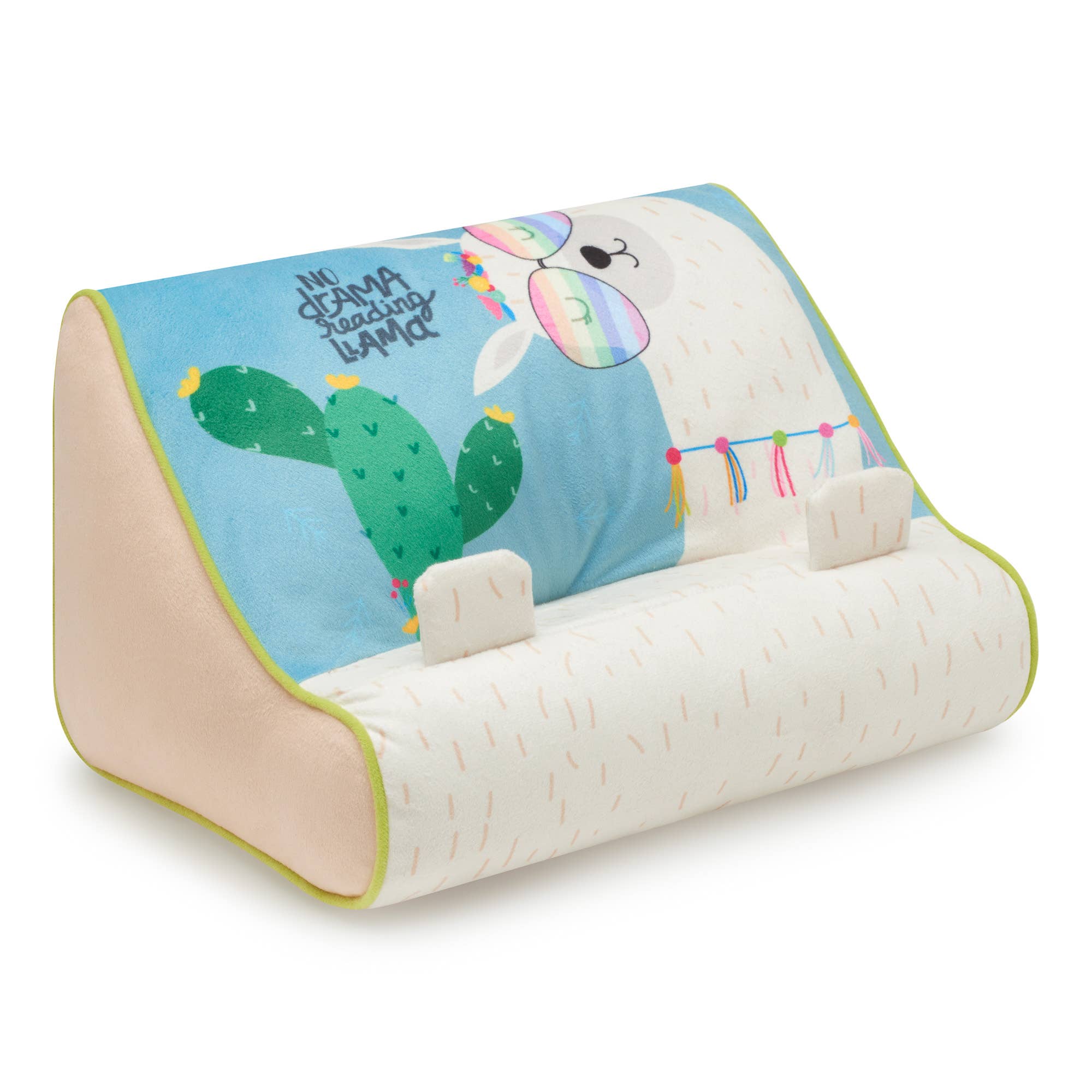 Thinking Gifts Company Ltd - Wholesale Book Holder - Book Couch iPad, Tablet Stand and Book Holder2