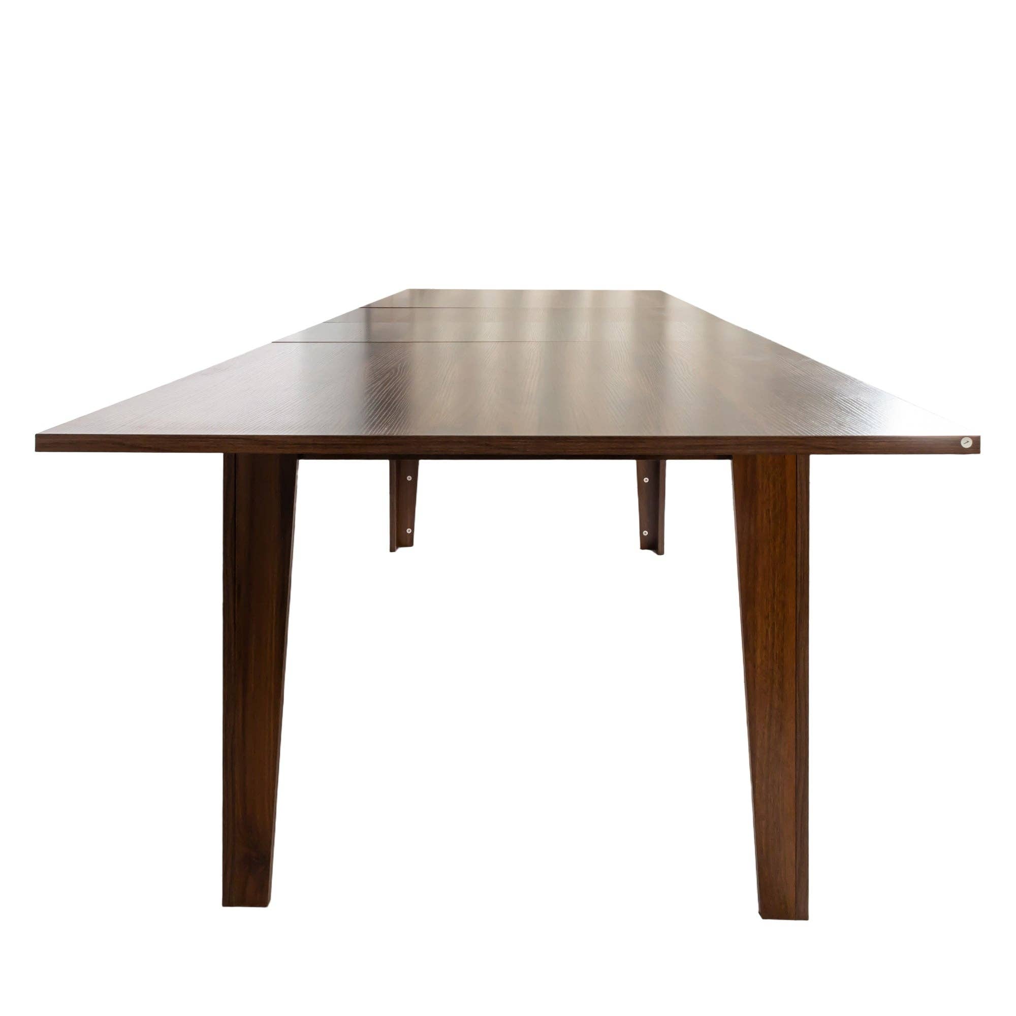 HOMYCASA DESIGN INC - Wholesale Side Table - Dining Table , 106.3 in  Large Extendable Kitchen Table4