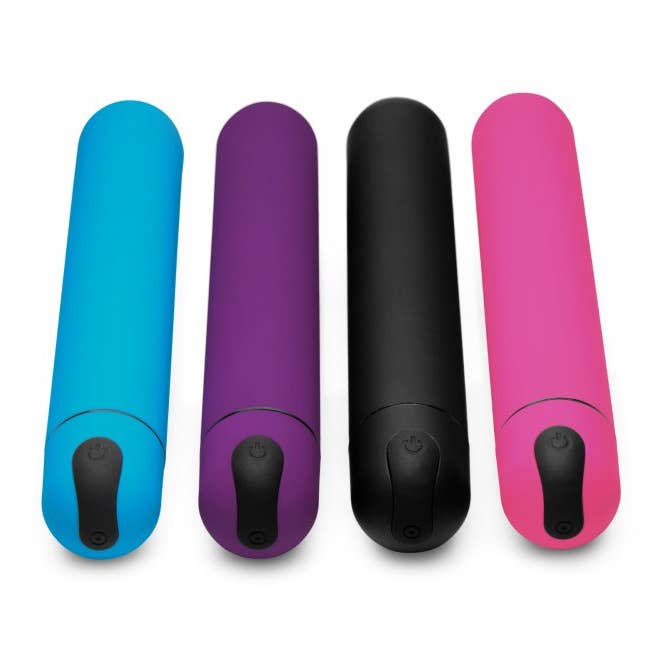 XL Bullet Vibrator for wholesale by Bang Toys