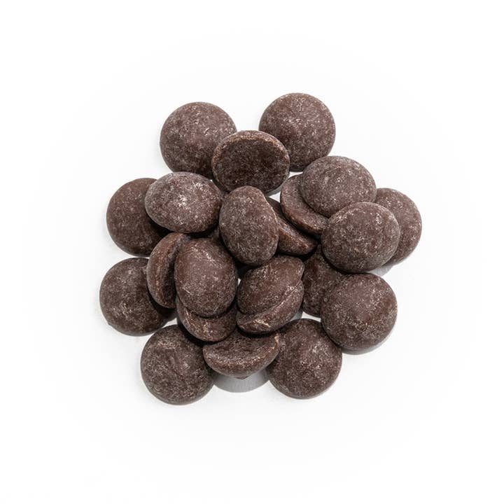 Barry Callebaut Pépites de Chocolat au Lait de Souchet, Chocolat, Végan (10 kg) pour la vente par Tootsi Impex