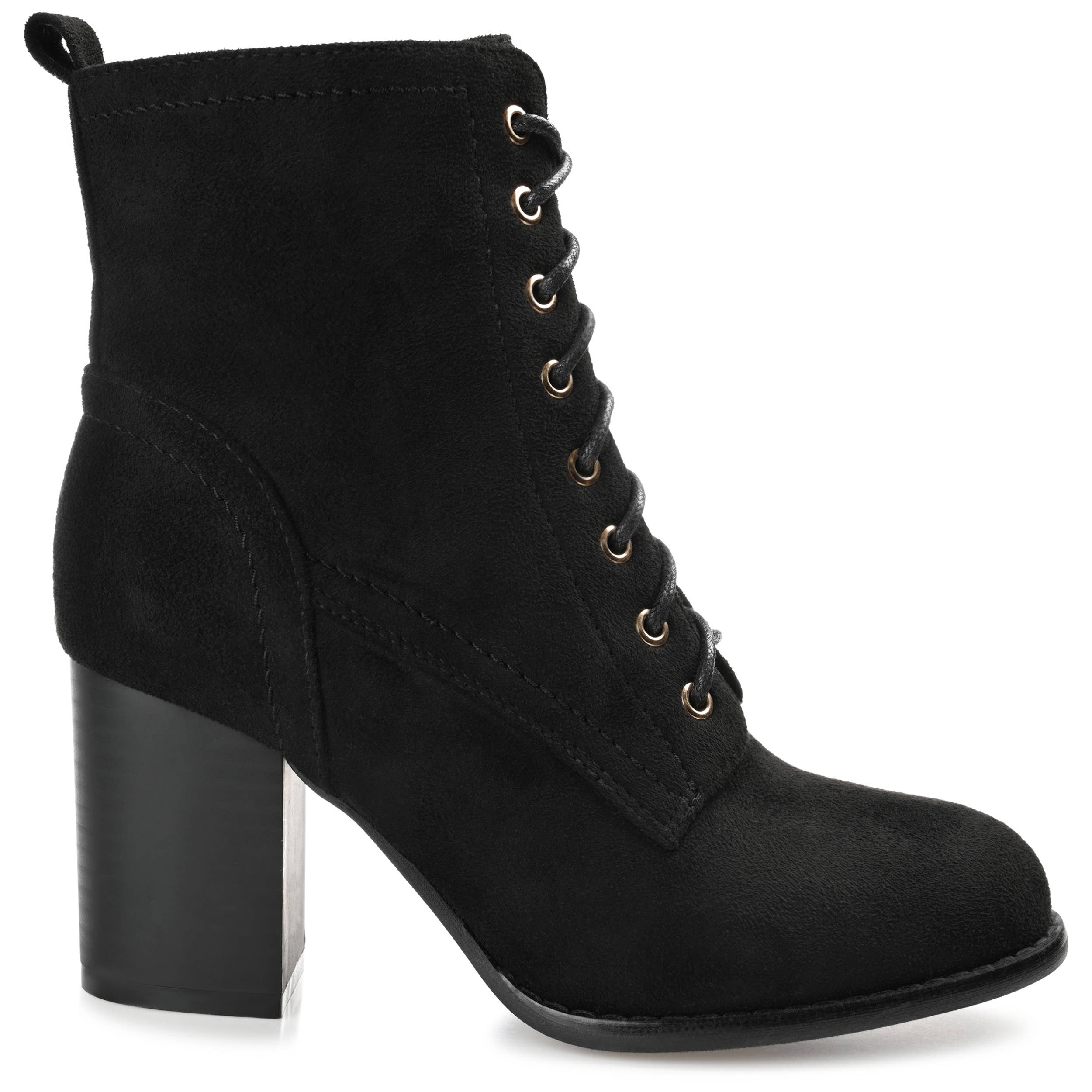 Journee - Wholesale Booties - Women's - Women's Baylor Bootie13