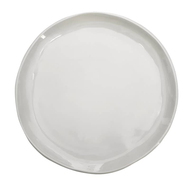 Relish - Wholesale Salad Plate - Simple Round Salad6