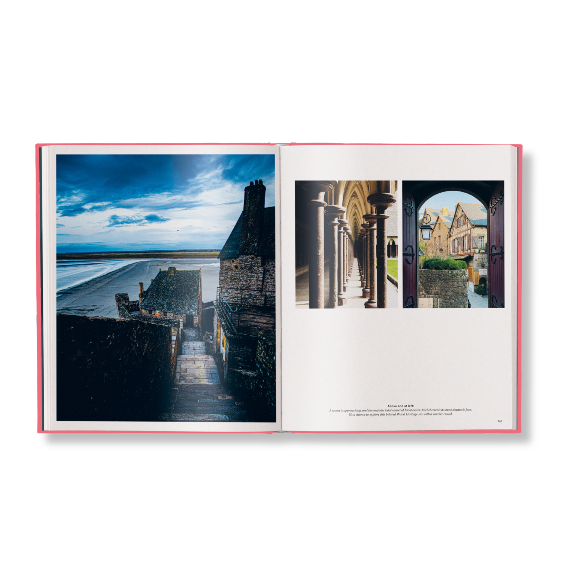 gestalten & teNeues - Wholesale Arts & Entertainment - Charming France6