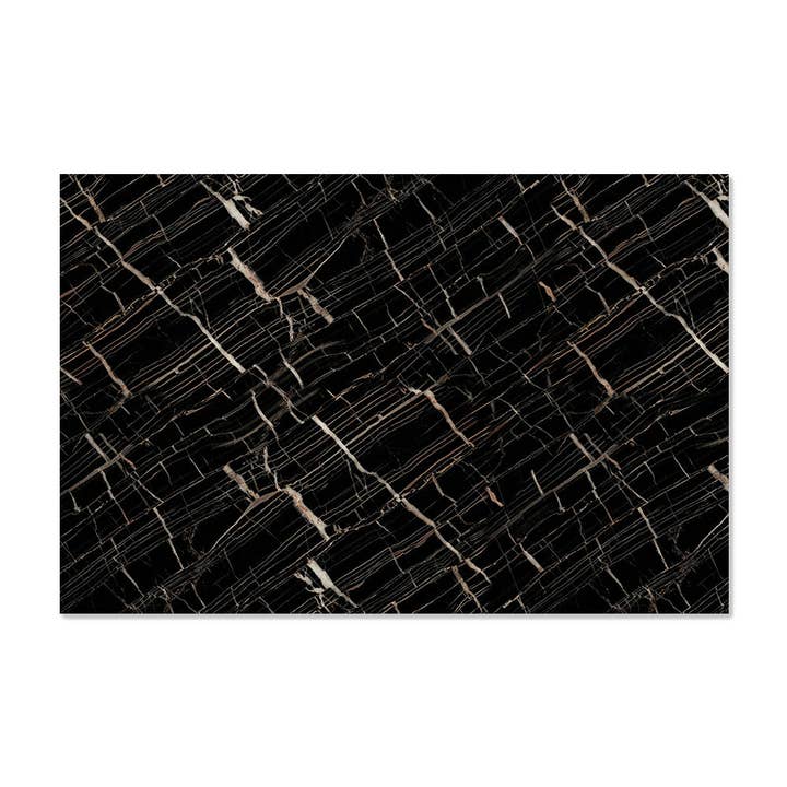 Vinylteppich Nero für den Großhandel von Podevache