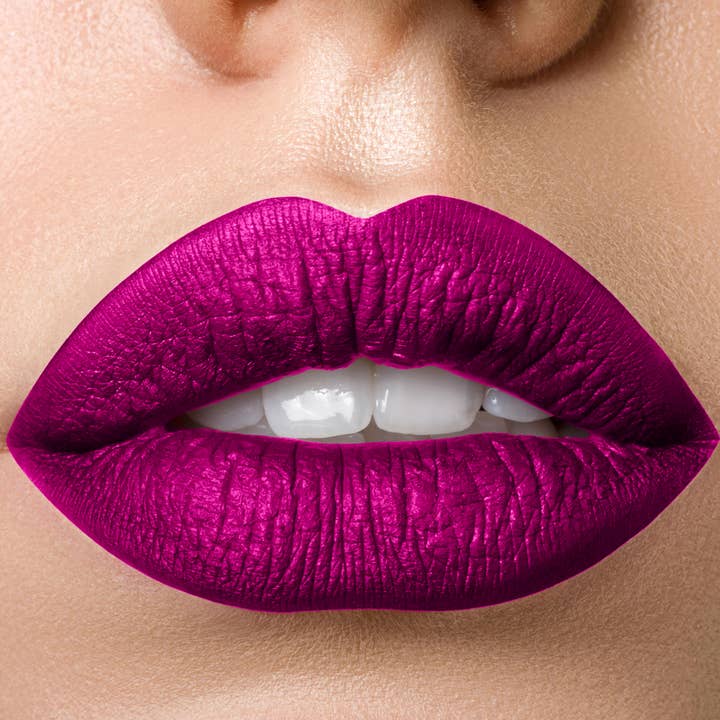 ORLEANDER : HOLLY WAND | VELVET LIQUID LIPCHROMA for wholesale by Magick Mondays