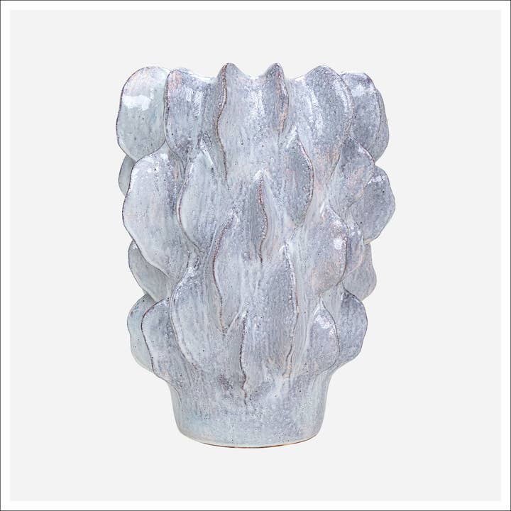 Kavana Decor by The Import Collection - Wholesale Plant Pot - Beckton Tall Planter