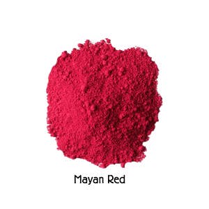 Natural Earth Paint - Wholesale Pigment - 1 lb. Earth & Mineral Pigments - ZERO WASTE OPTION14