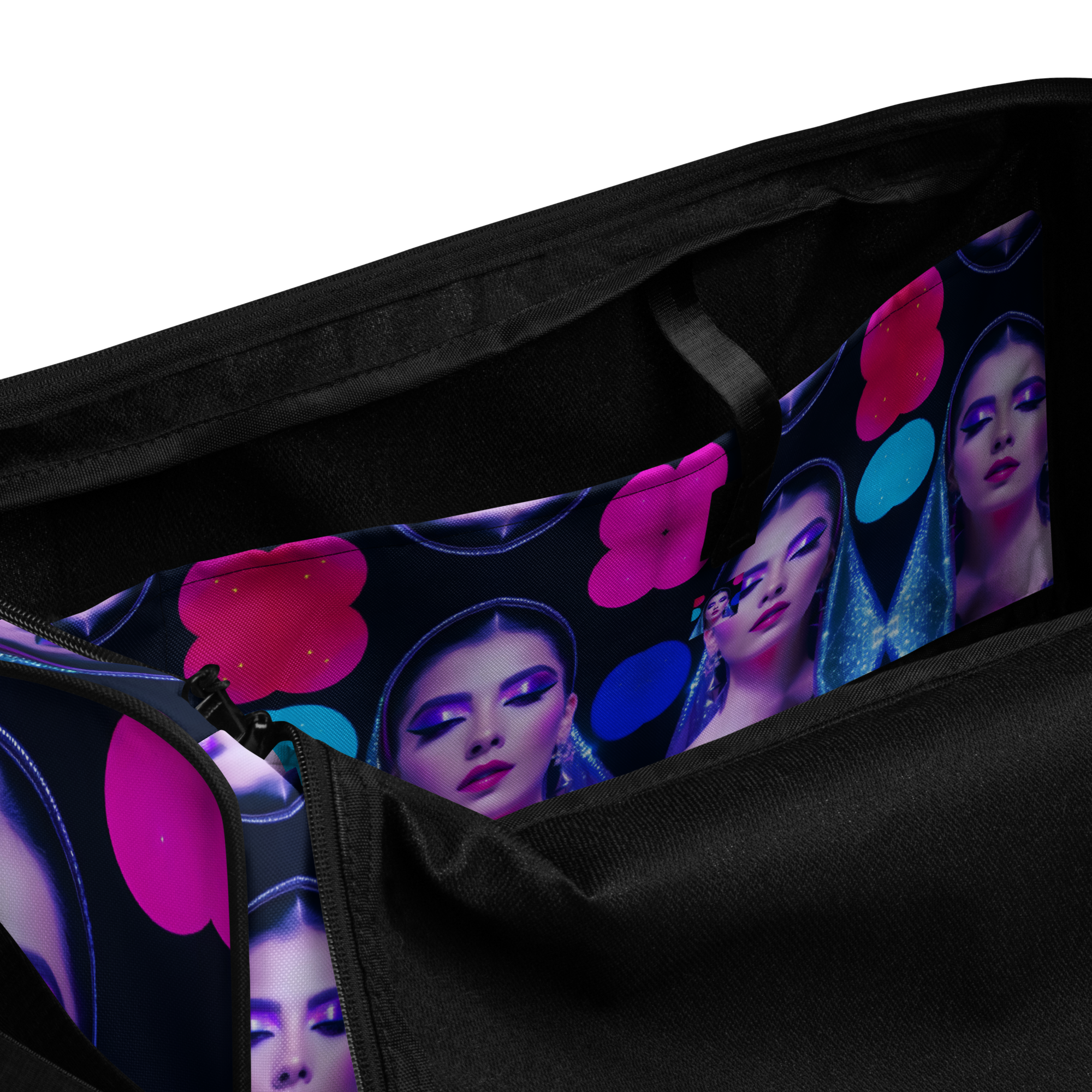 NeuroTekk Co. - Wholesale Weekender Bag - Women's - Beach Bag IV12