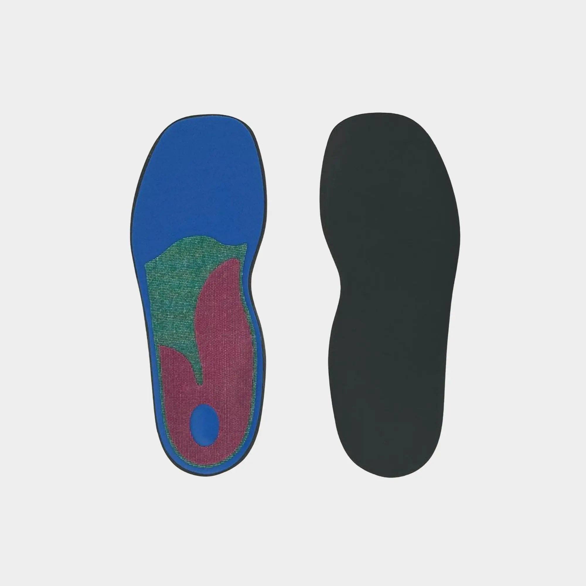 My Podologie - Wholesale Inserts/Soles - Unisex - Children's Module - Express 24h - Essential by My Podologie1