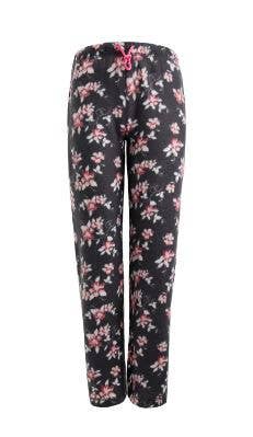 Generation XYZ – wholesale Pants – Women's – Women's Fleece Pajama Pants [HF-LP1101-1107]2