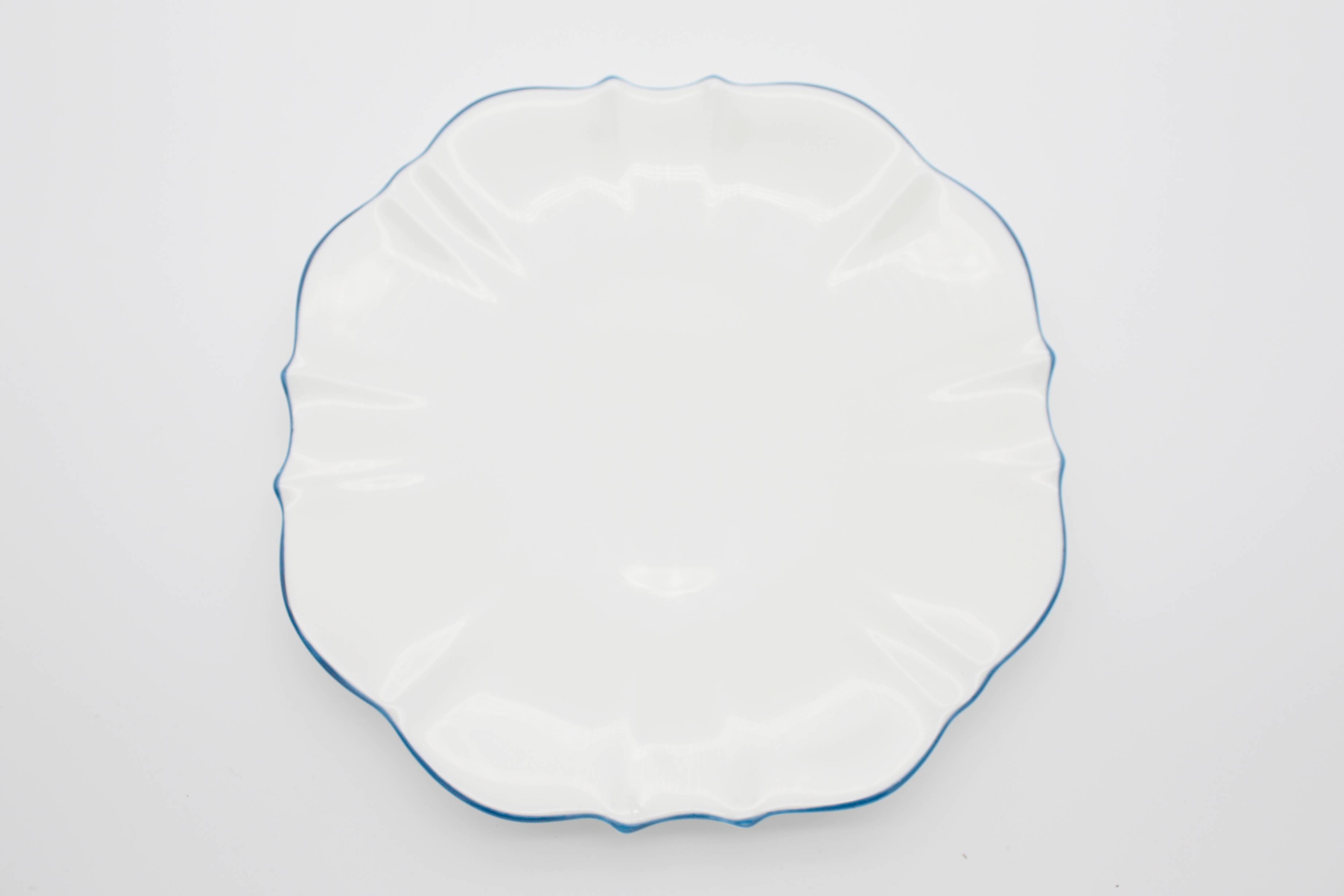 Twig NY - Vendita all'ingrosso Sottopiatti - Amelie - Segnaposto 13"11