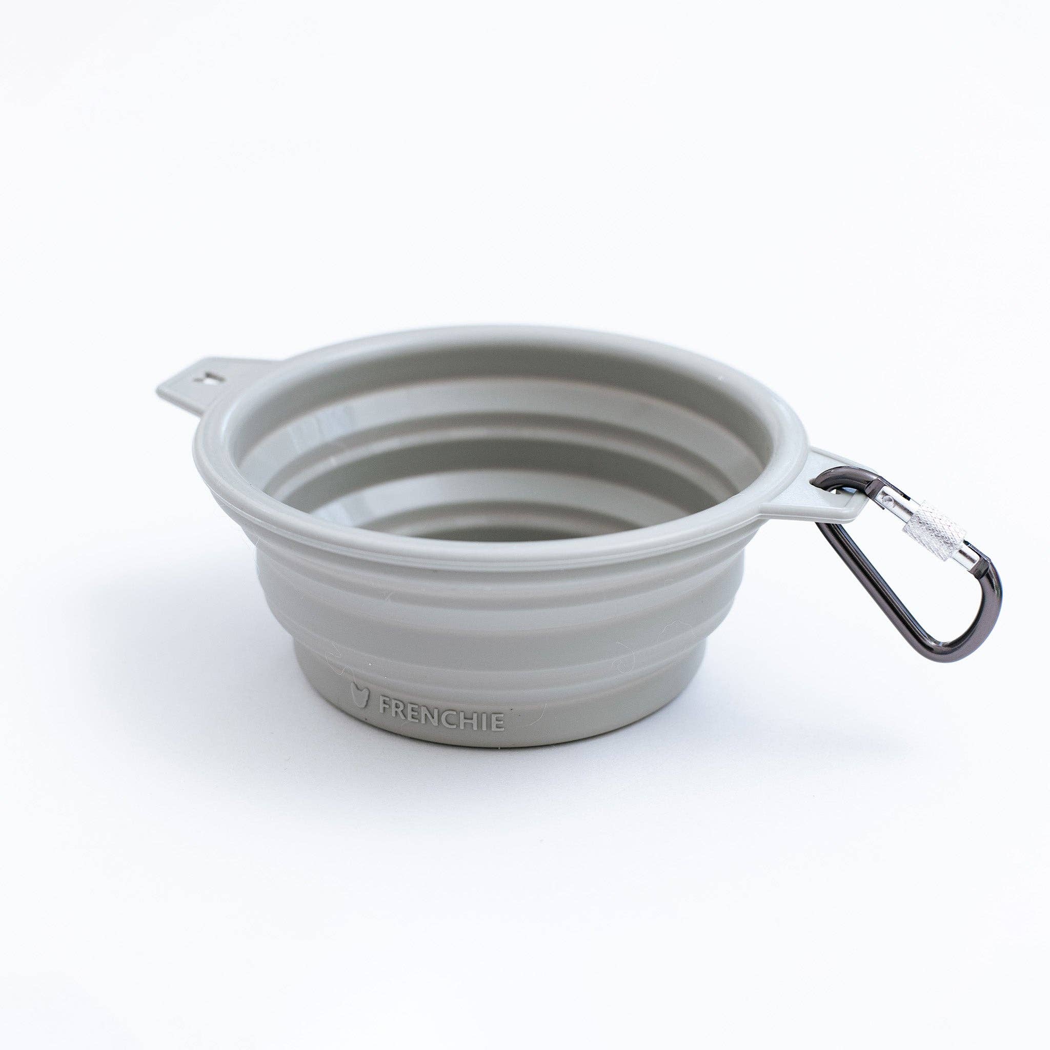 Frenchie - Wholesale Pet Travel Bowl - Dog - Frenchie Travel Bowl19