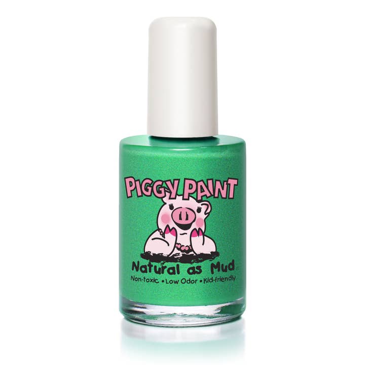 Vernis à ongles non toxique pour enfants Ice Cream Dream pour la vente par Piggy Paint