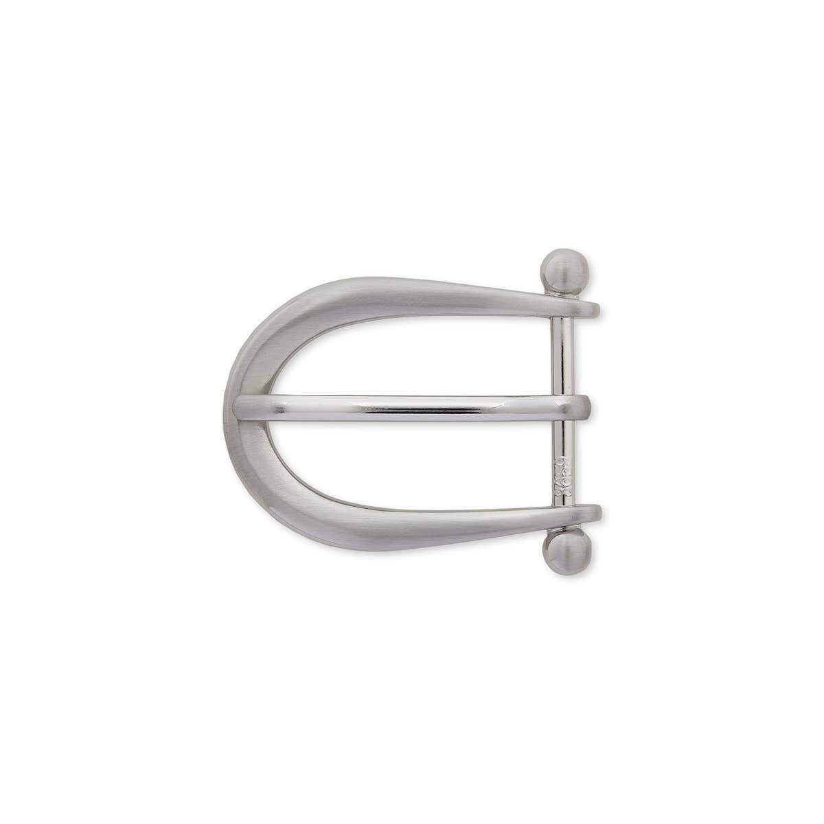 VMP Ledergürtel – Großhandel Gürtelschnalle – Unisex – Schließe Vm1284 Classic - 25mm - ONLY BUCKLE3