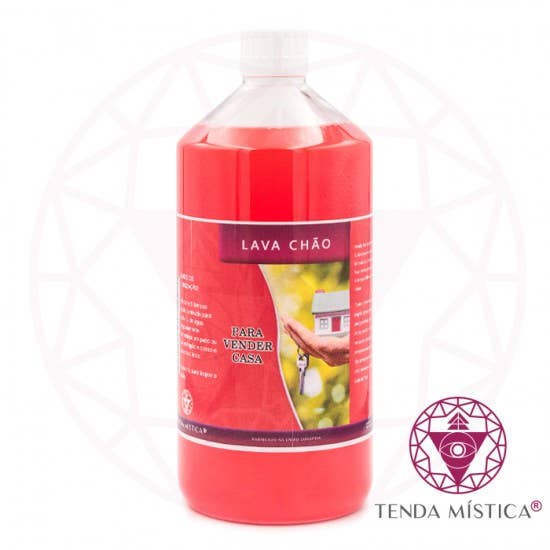 Lava Chão – Für den Hausverkauf für den Großhandel von Tenda Mística