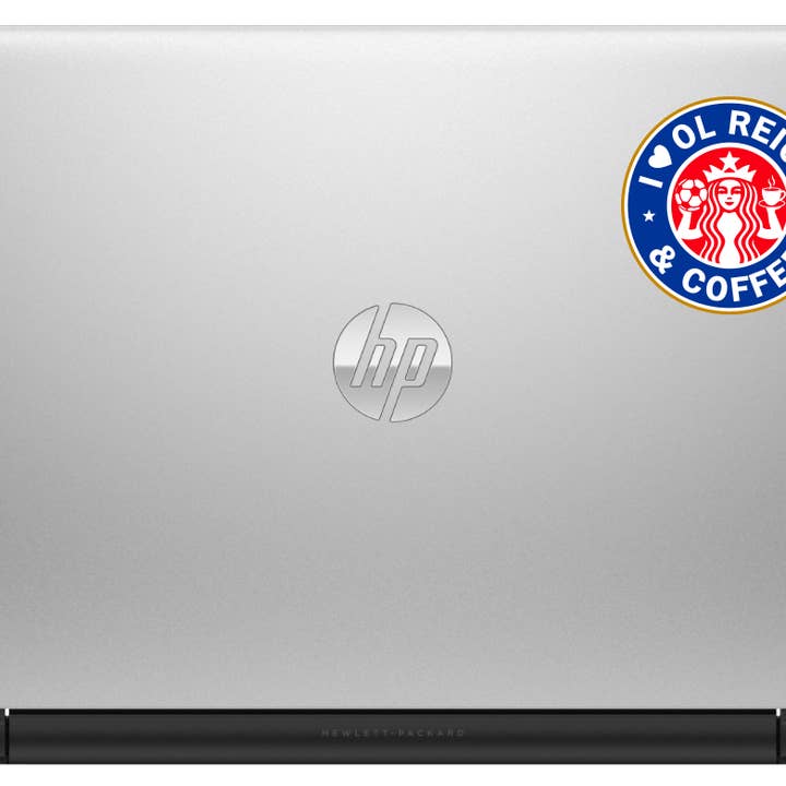 Discovery Stickers - Wholesale Sticker - OL Reign & Coffee Sticker2