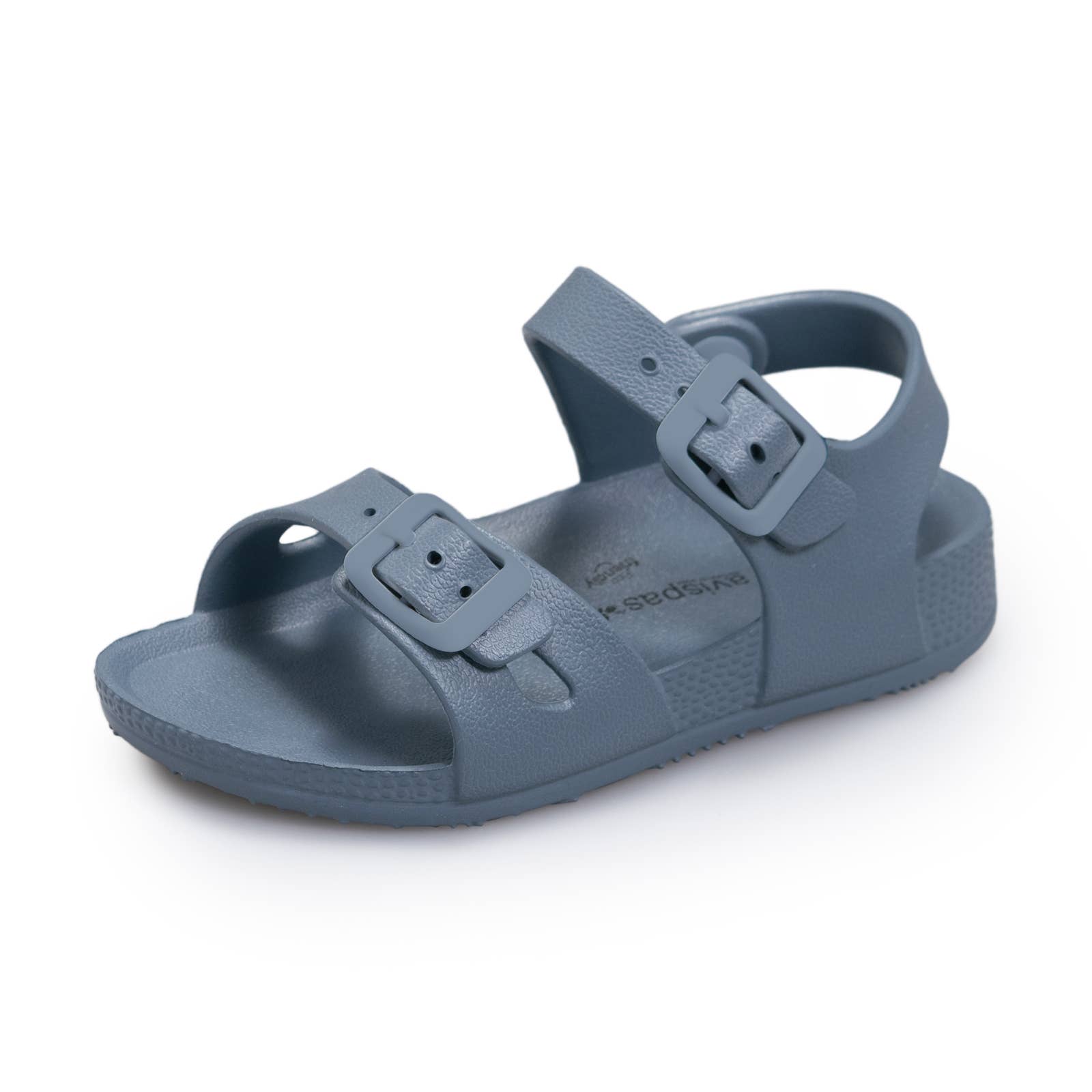 Avispas - Vente Sandales – enfant - Sandale enfant Aitana anthracite0