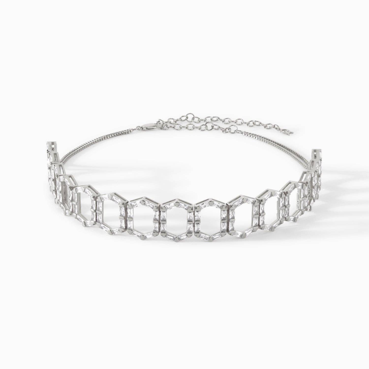 Ora Ana - Wholesale Choker/Collar - The Cleo Choker Necklace4