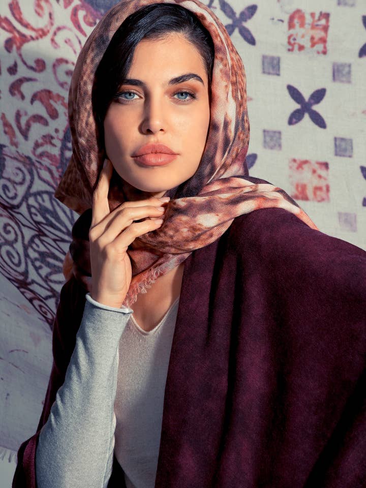 Scott Wine pour la vente par Ama Pure