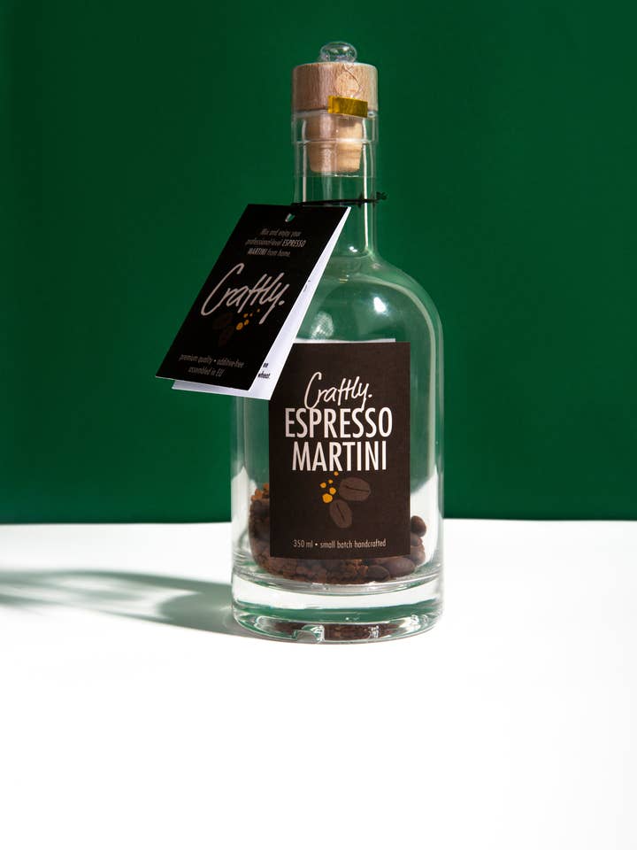 Single ESPRESSO MARTINI set and other Purchase Wholesale espresso martini. Free Returns & Net 60 Terms on Faire trending on Faire.