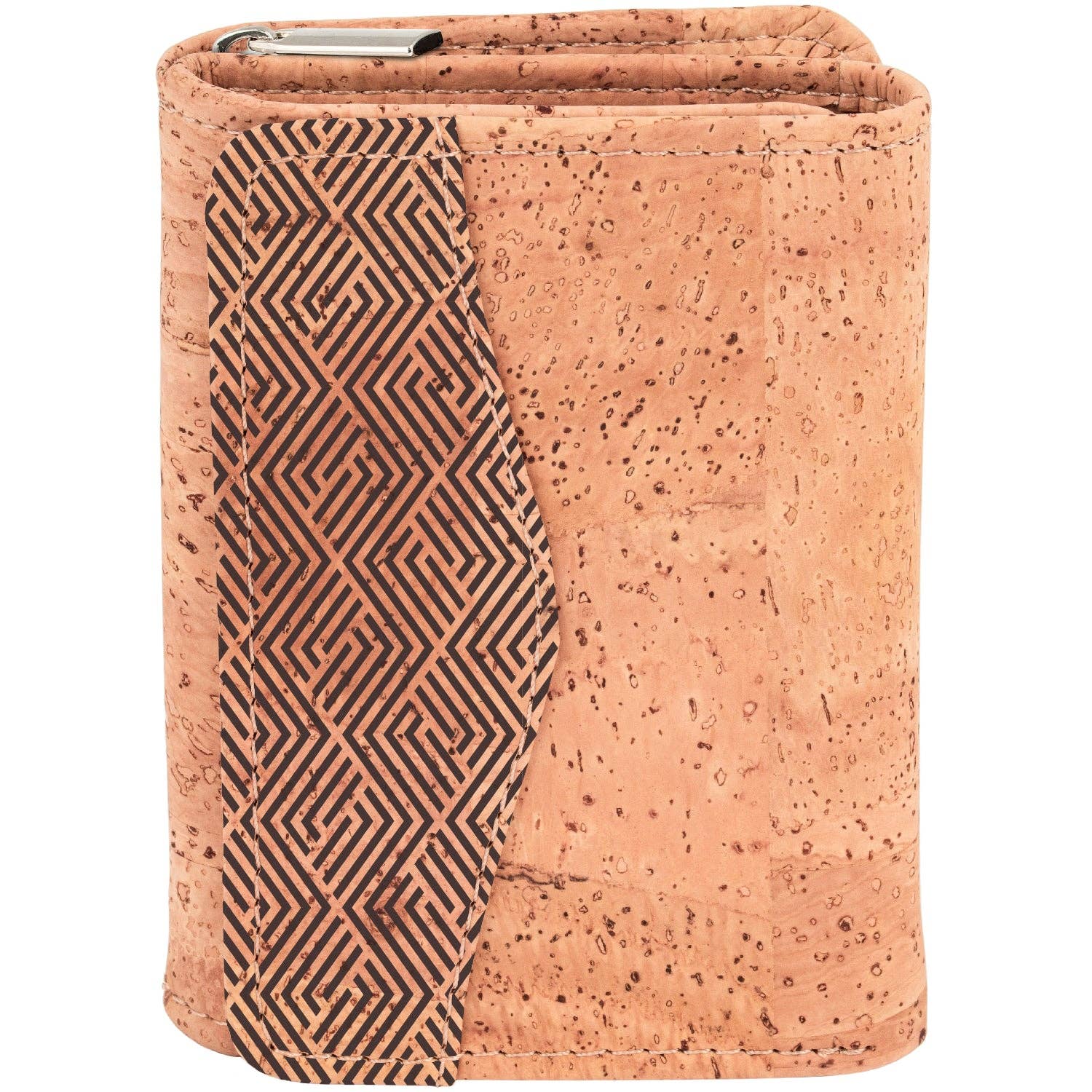 Simaru – wholesale Coin purse – Women’s – Reyna cork wallet28