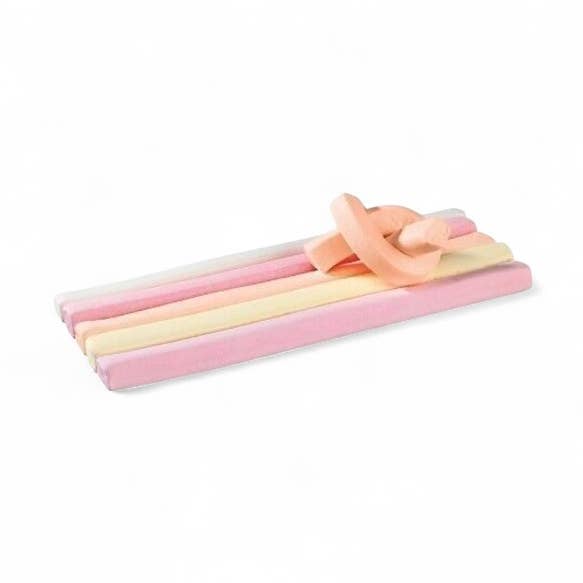 TUTTI FRUTTI MARSHMALLOW STRIPS - Doos van 22 strips voor wholesale door ADG Diffusion