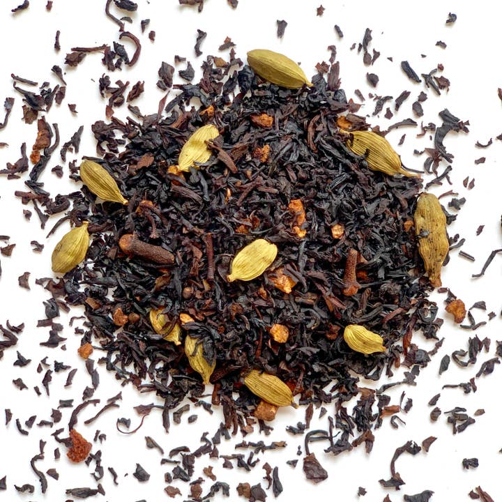 Verdadeiramente Chai por atacado de Truly Teas