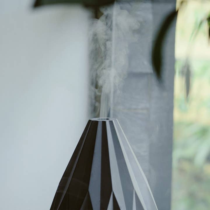 Made By Zen - Wholesale Electronic Diffuser - Prisma Aroma Diffuser2