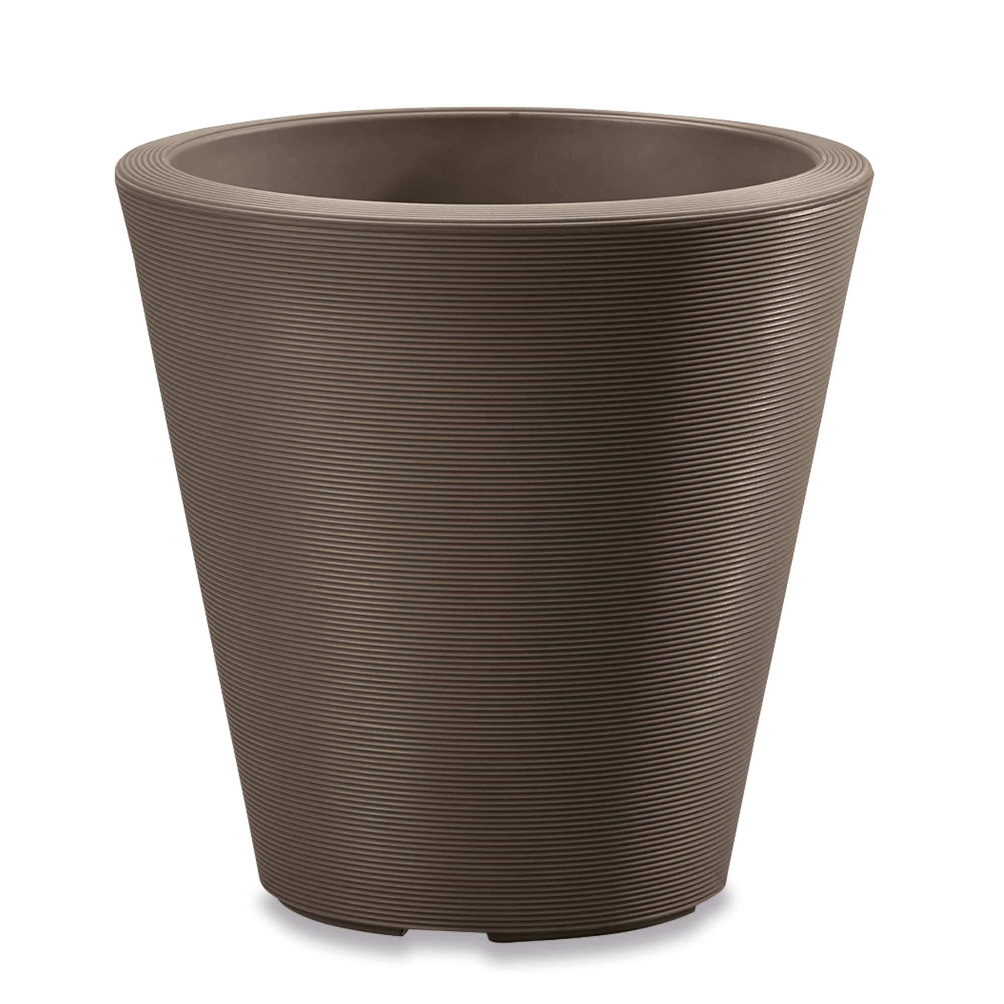 Crescent Garden - Wholesale Plant Pot - Madison Double Walled Indoor/Outdoor Planter1