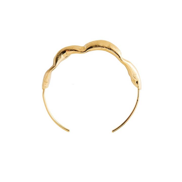 Naya Armreif 002 für den Großhandel von Laure Mory Bijoux