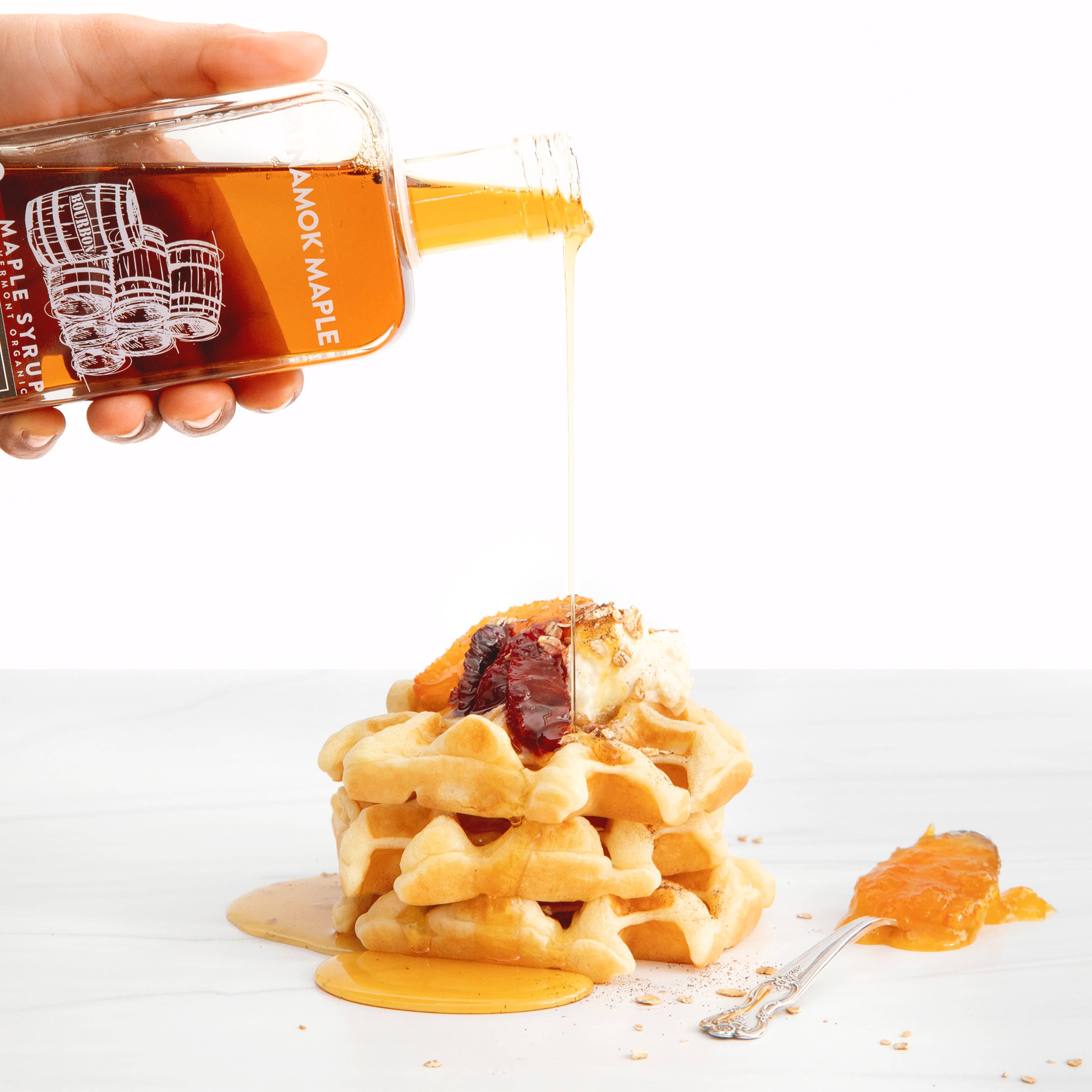 Blake Hill Preserves - Wholesale Jam/Jelly - Orange & Bourbon Marmalade3