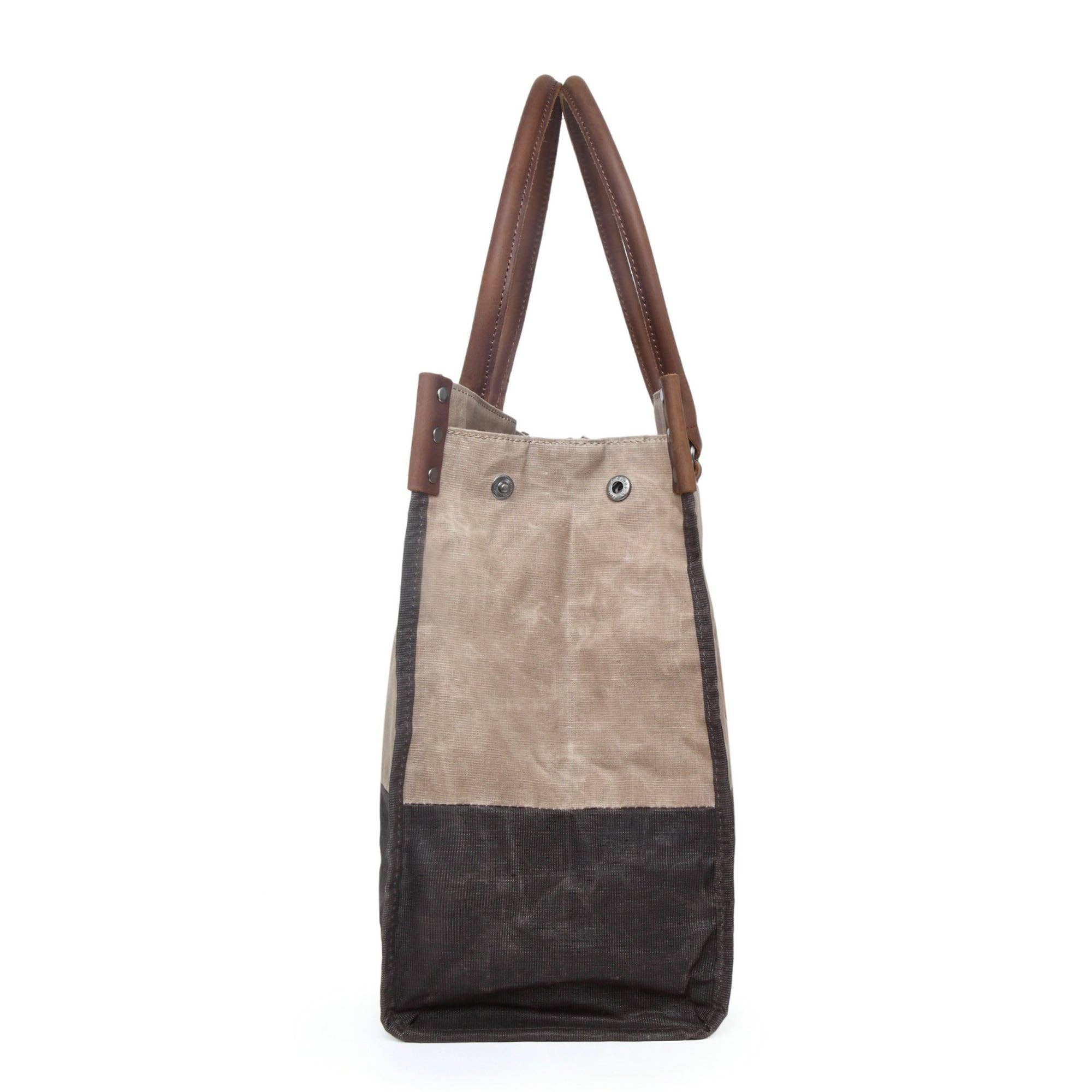 TSD Brand - Vente Tote bag – femme - Sac fourre-tout Stone Creek61